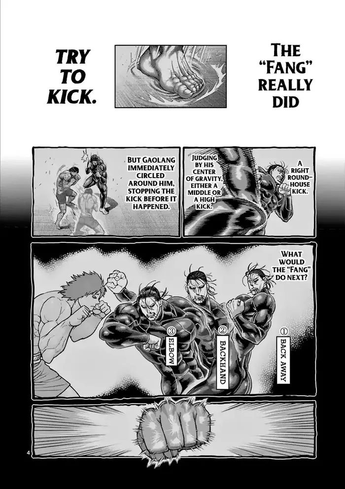 Kengan Ashura Chapter 166 image 05_optimized